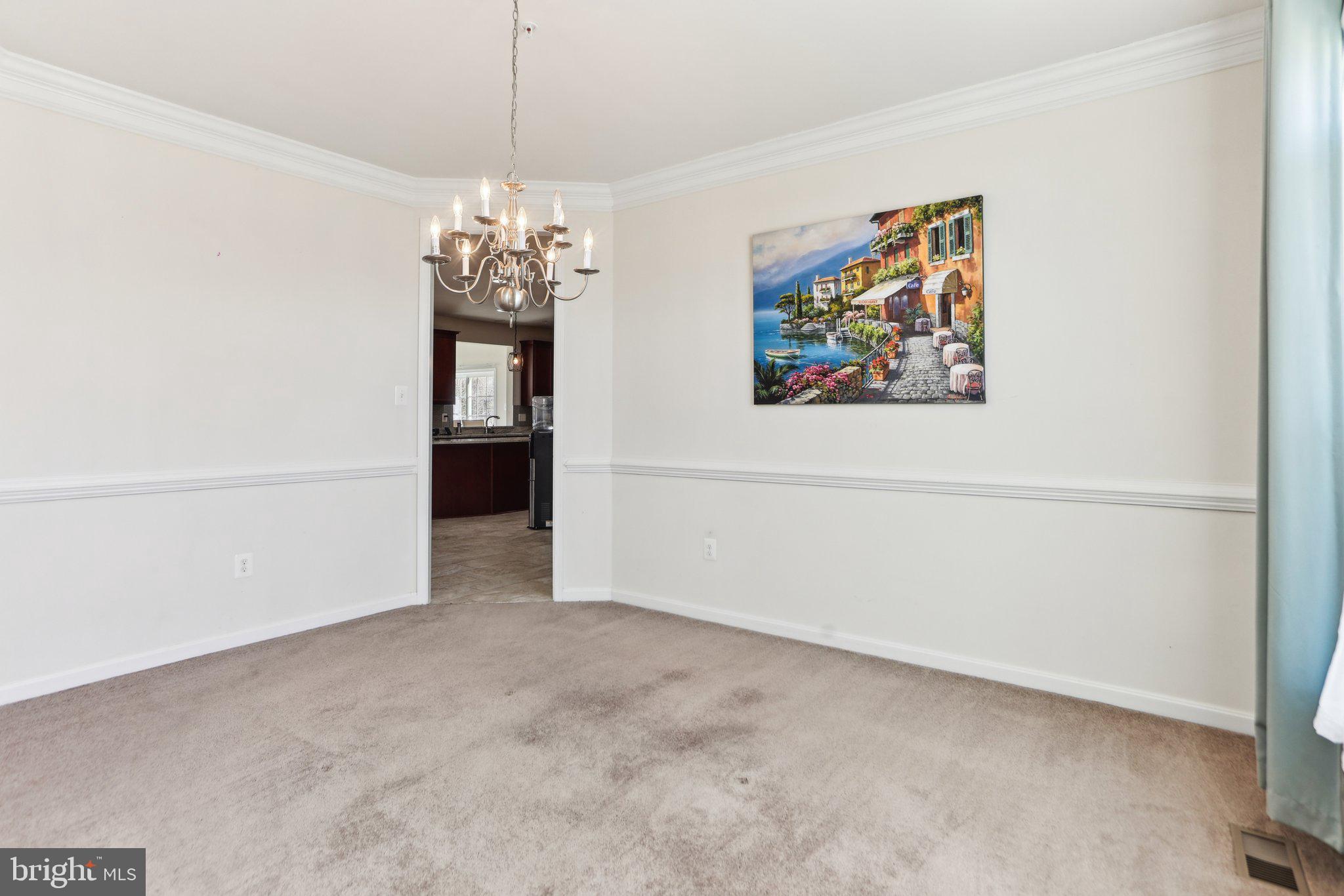 WASHINGTON OVERLOOK - Residential