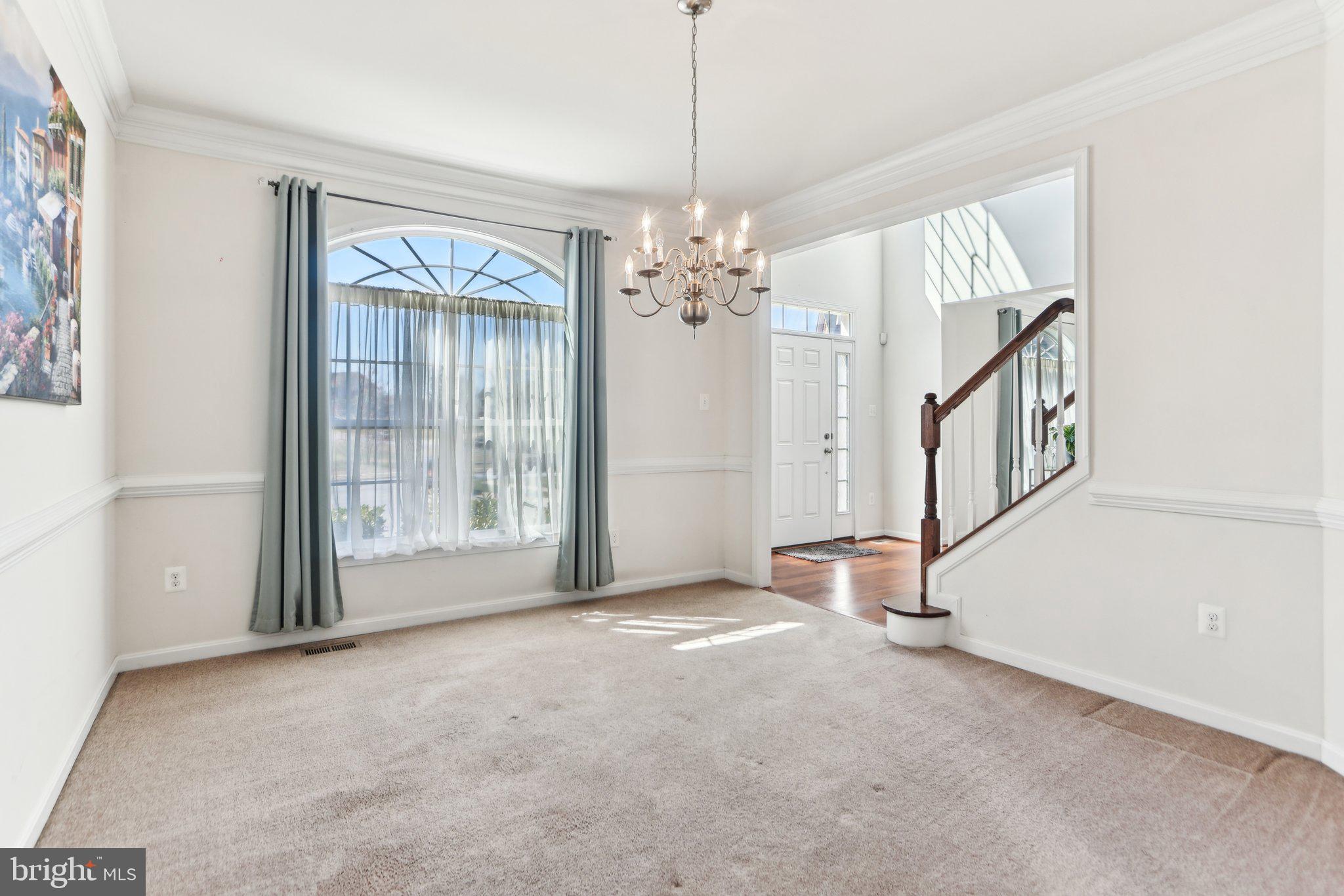 WASHINGTON OVERLOOK - Residential