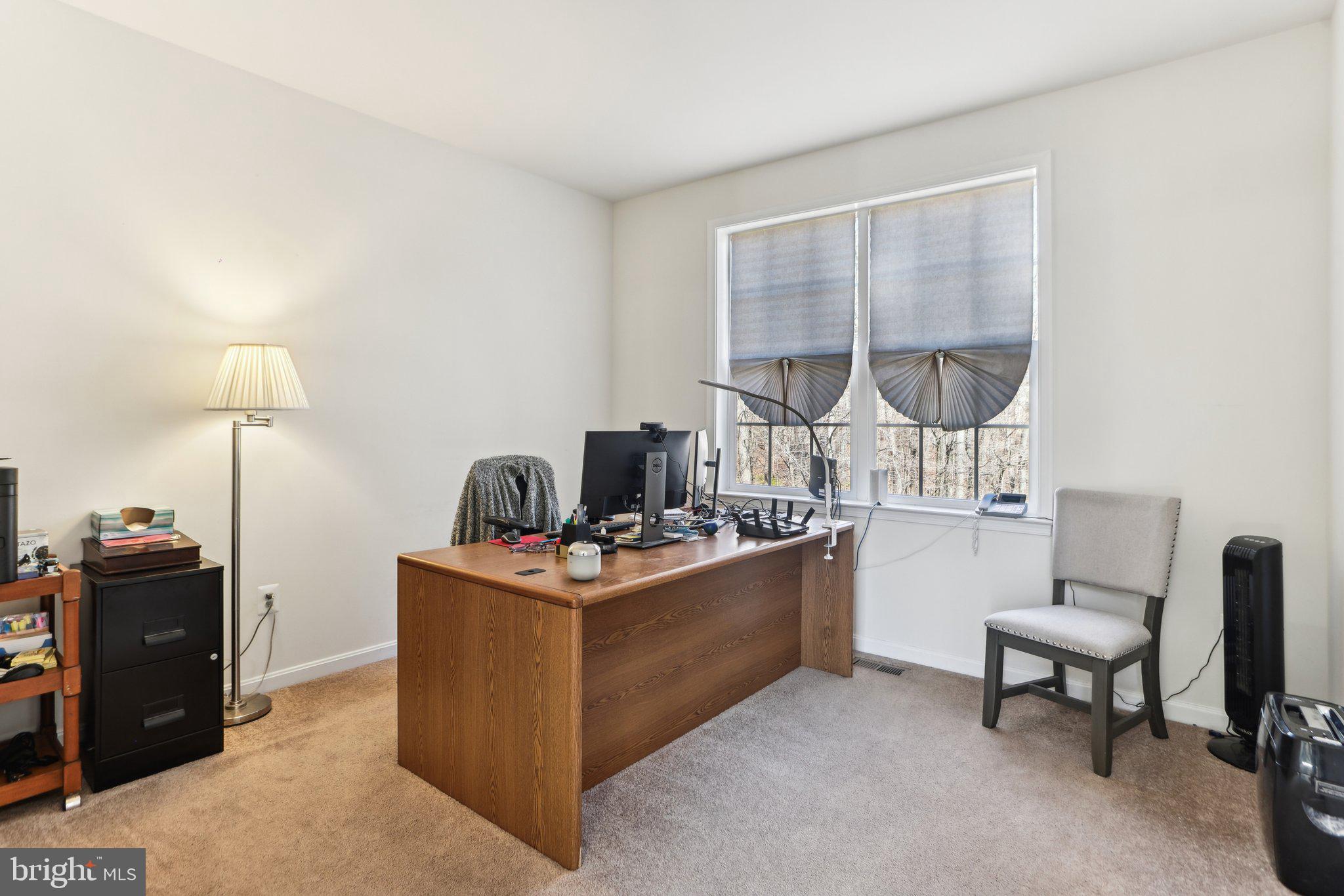 WASHINGTON OVERLOOK - Residential