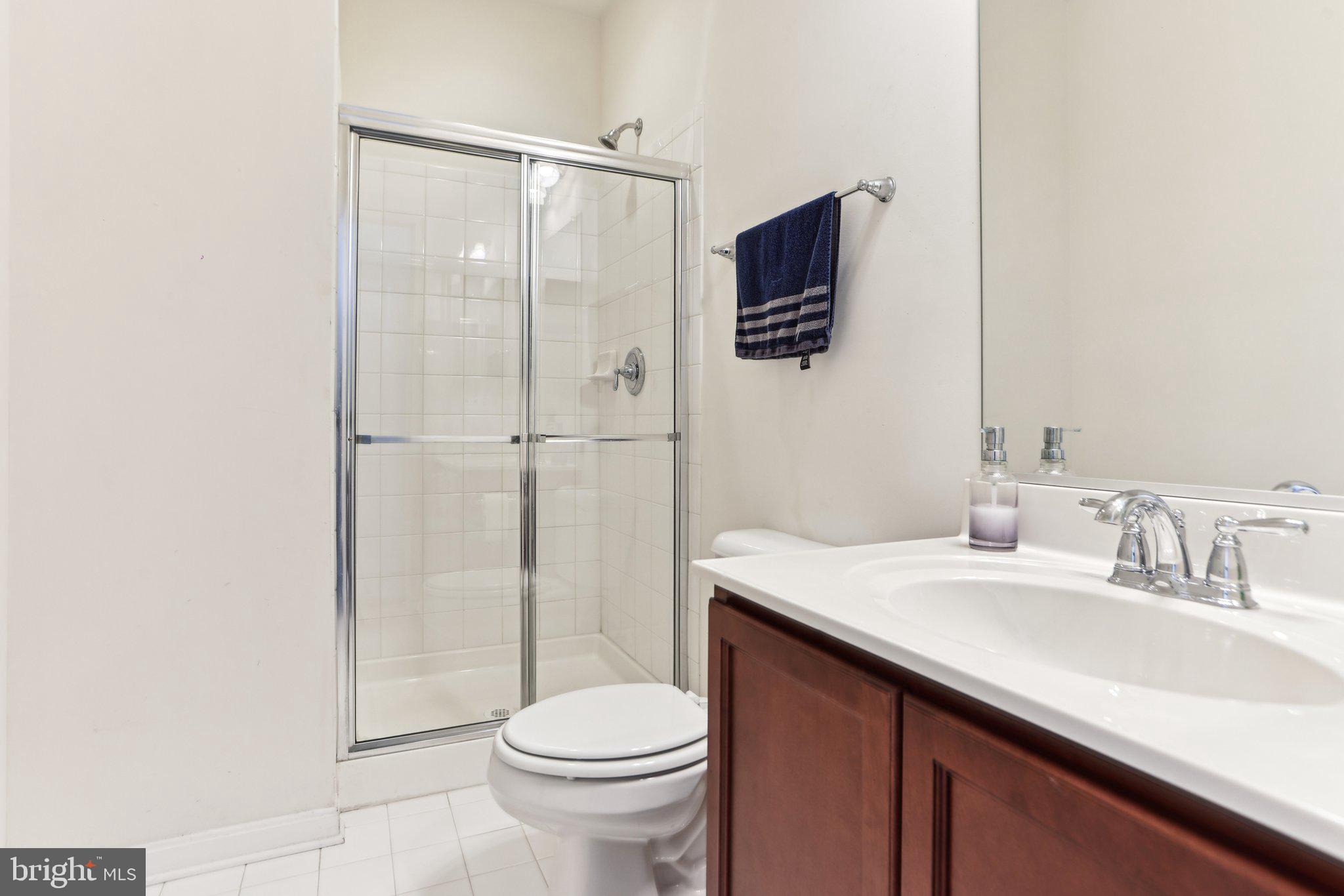 WASHINGTON OVERLOOK - Residential