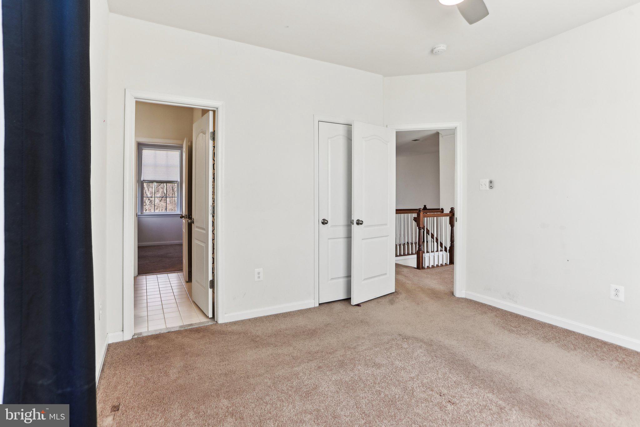 WASHINGTON OVERLOOK - Residential