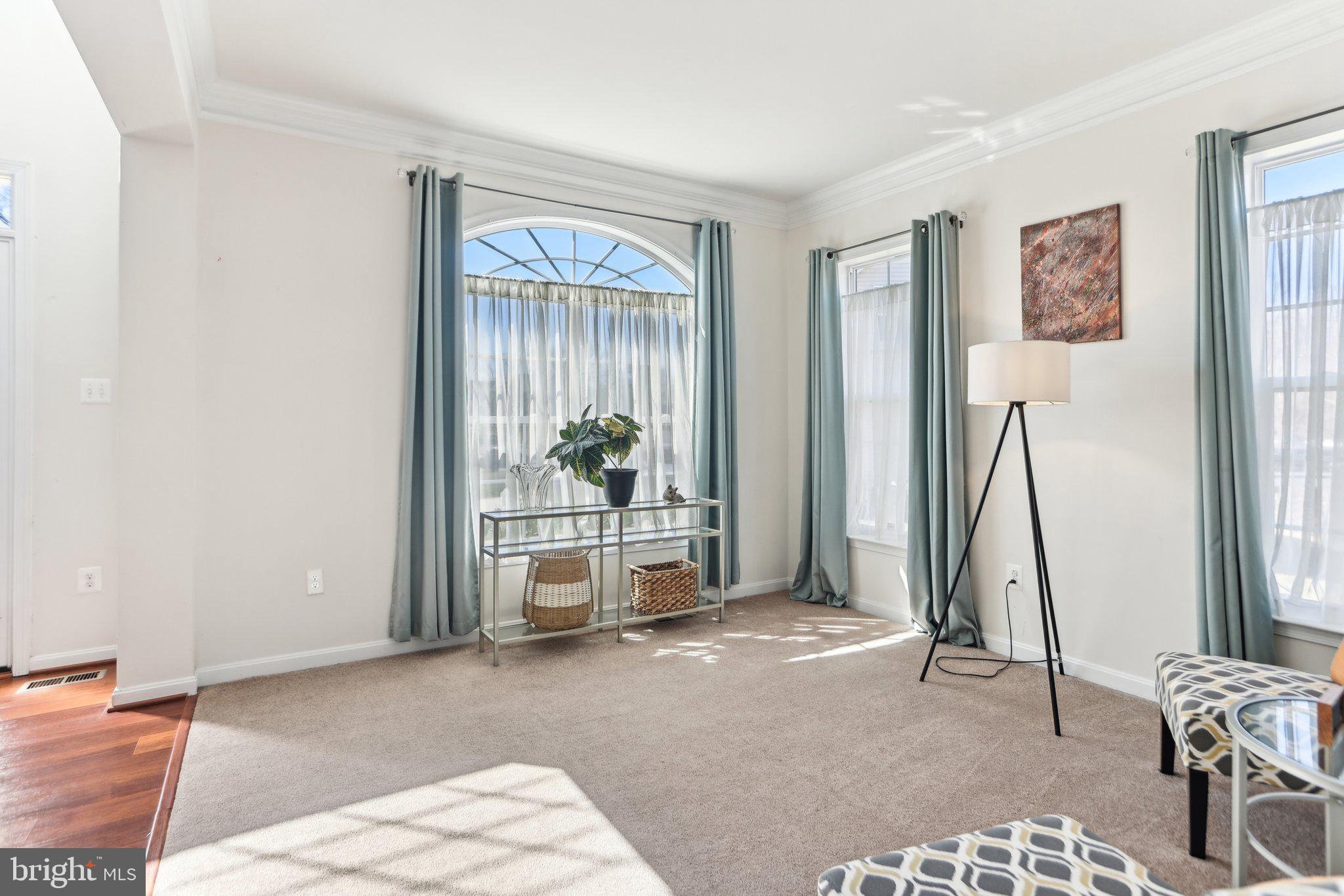 WASHINGTON OVERLOOK - Residential