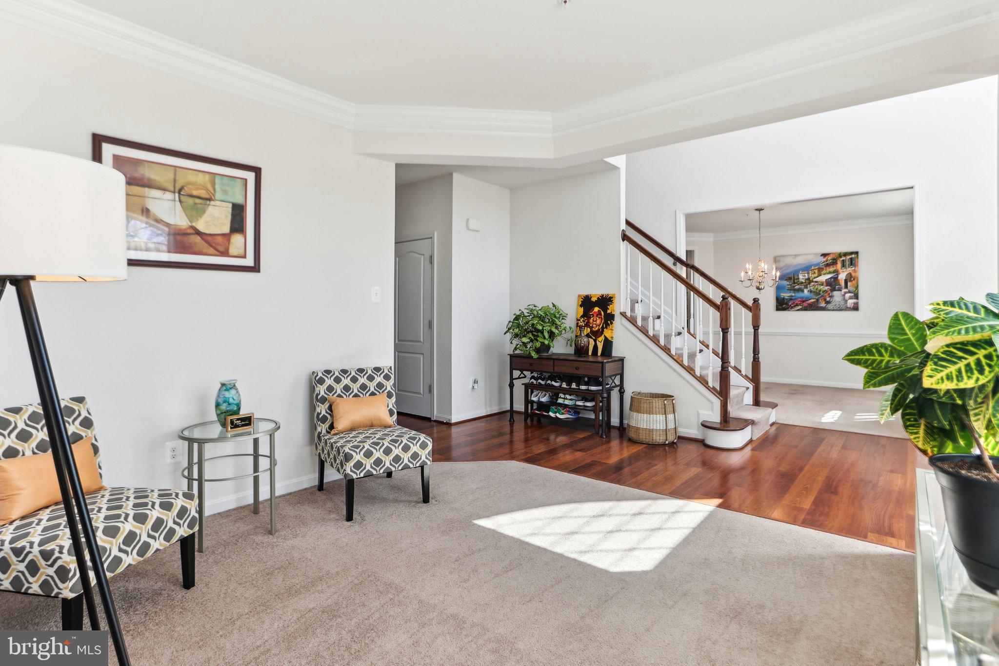 WASHINGTON OVERLOOK - Residential