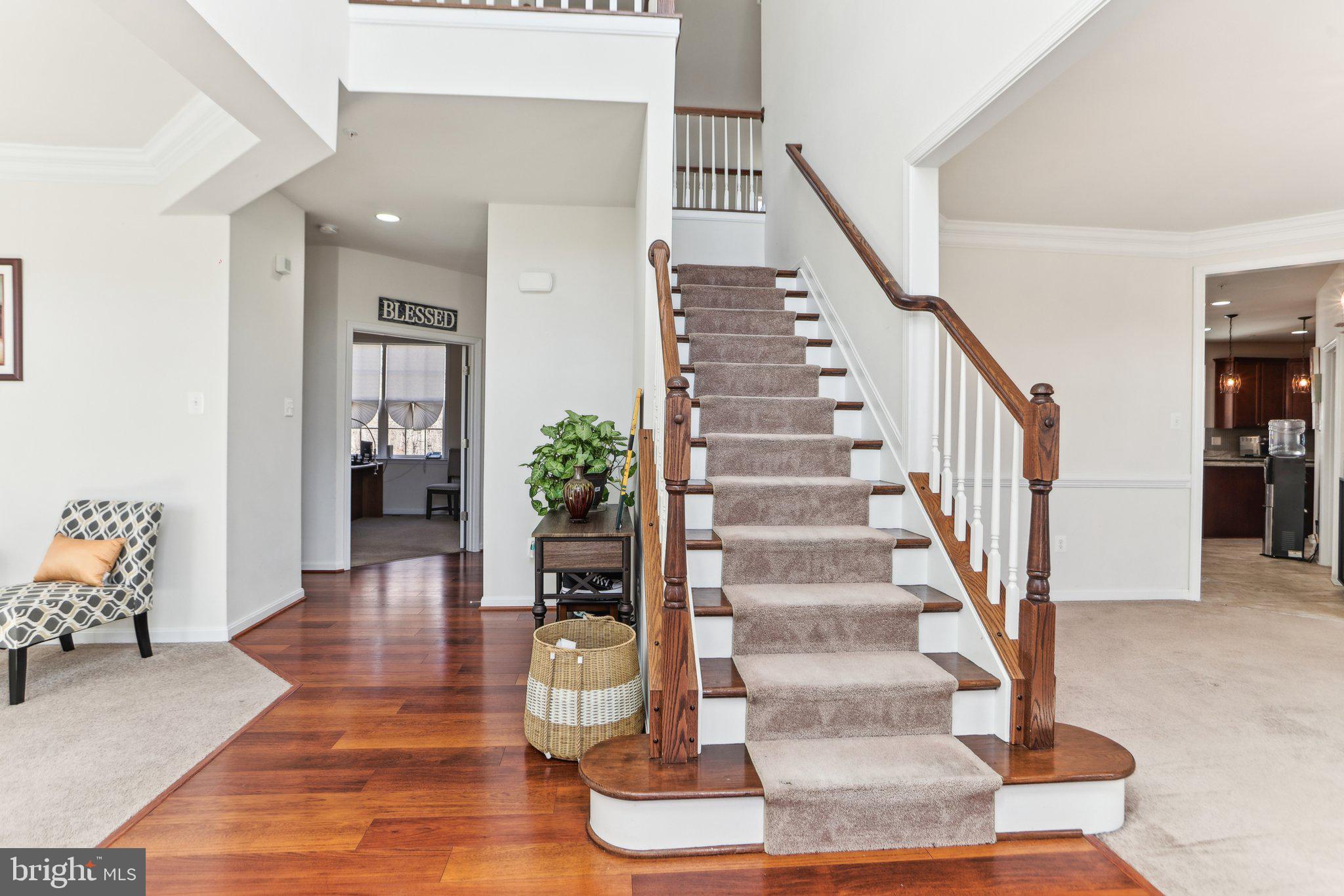 WASHINGTON OVERLOOK - Residential