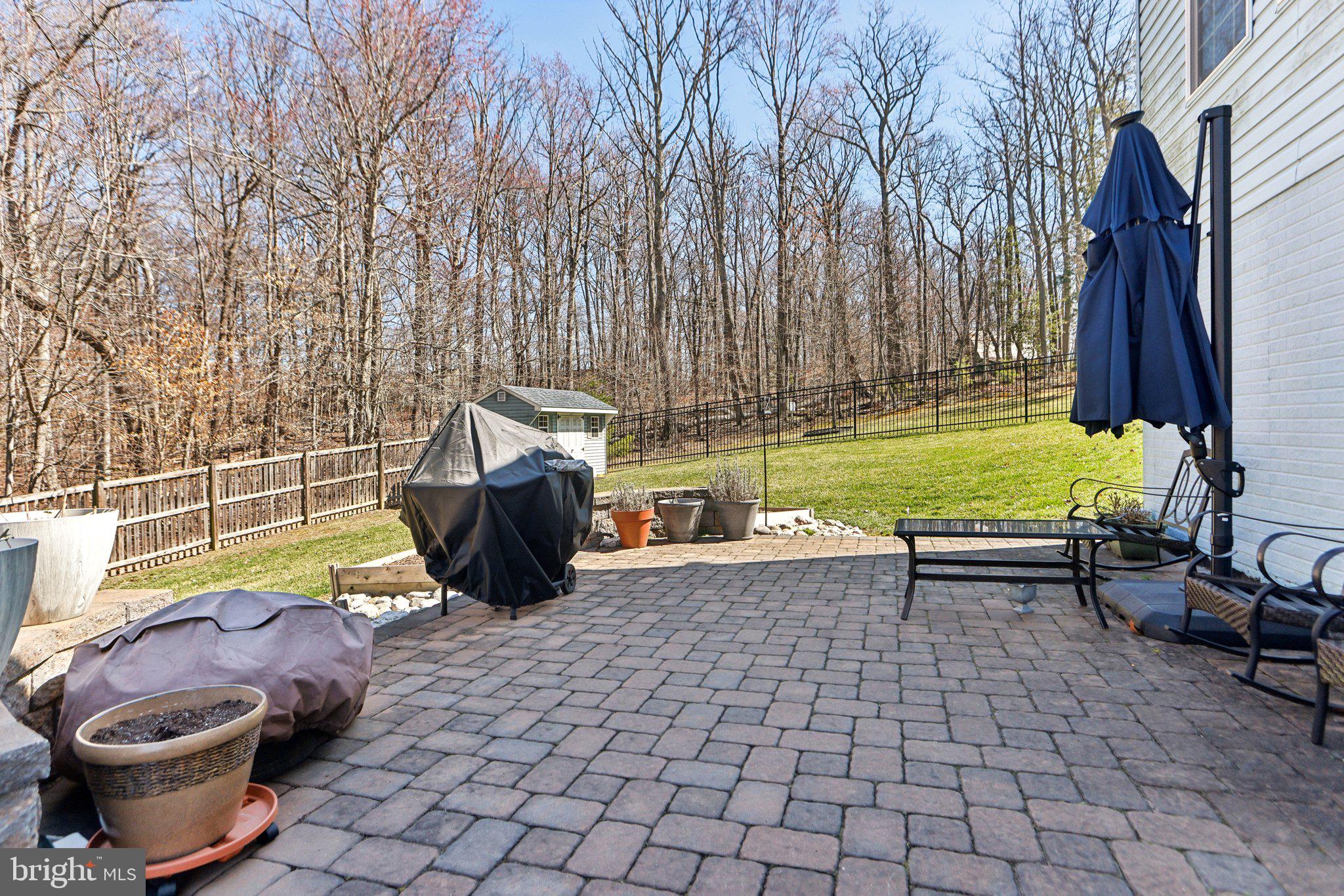 WASHINGTON OVERLOOK - Residential