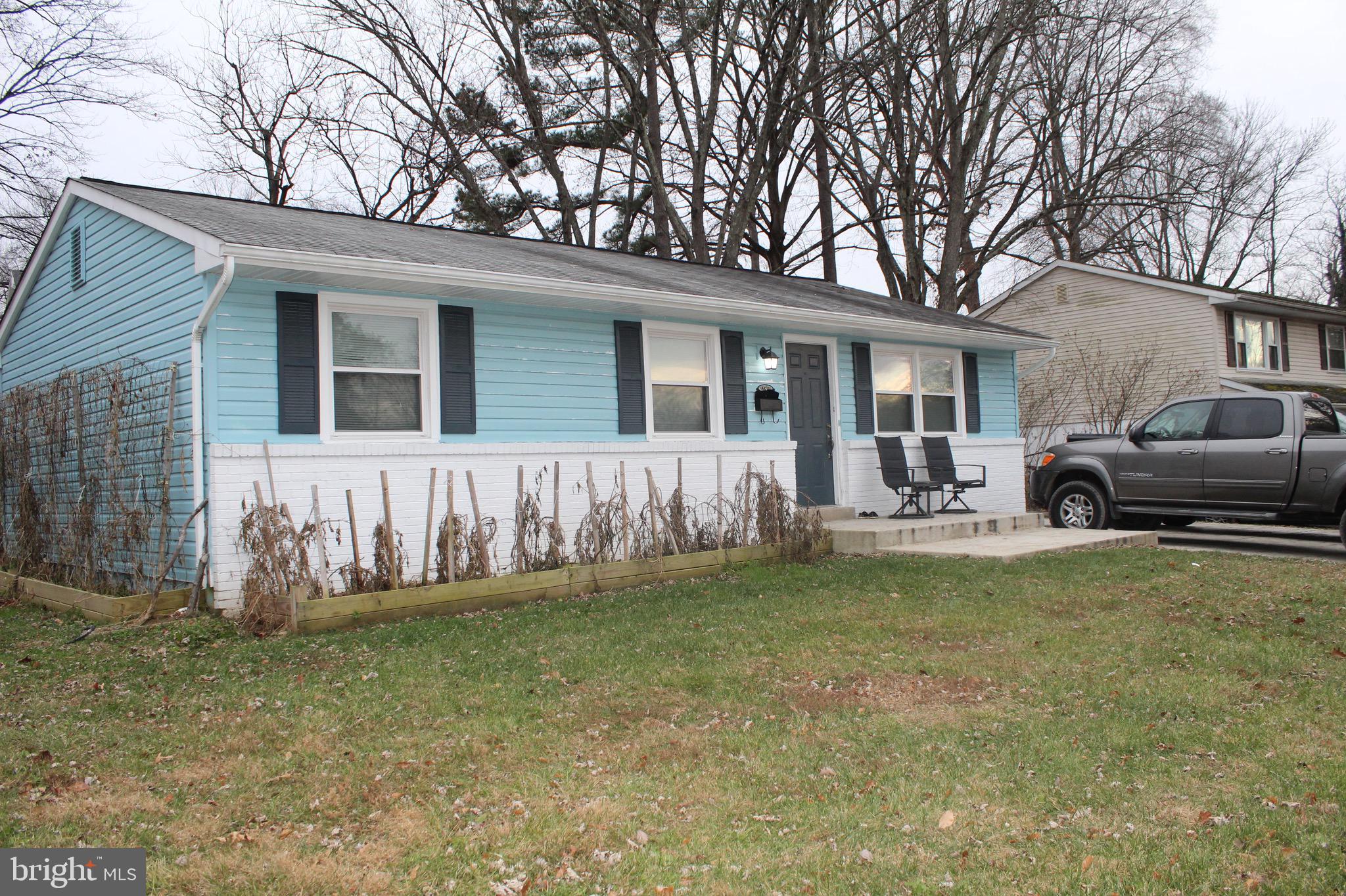 DALE CITY - Residential