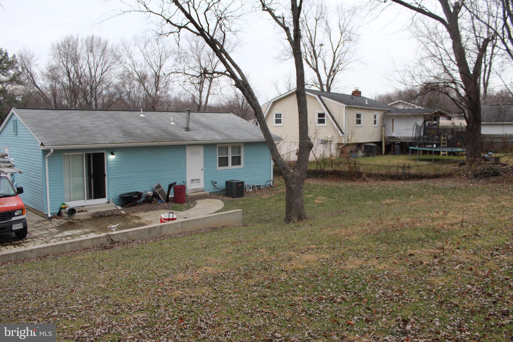 DALE CITY - Residential