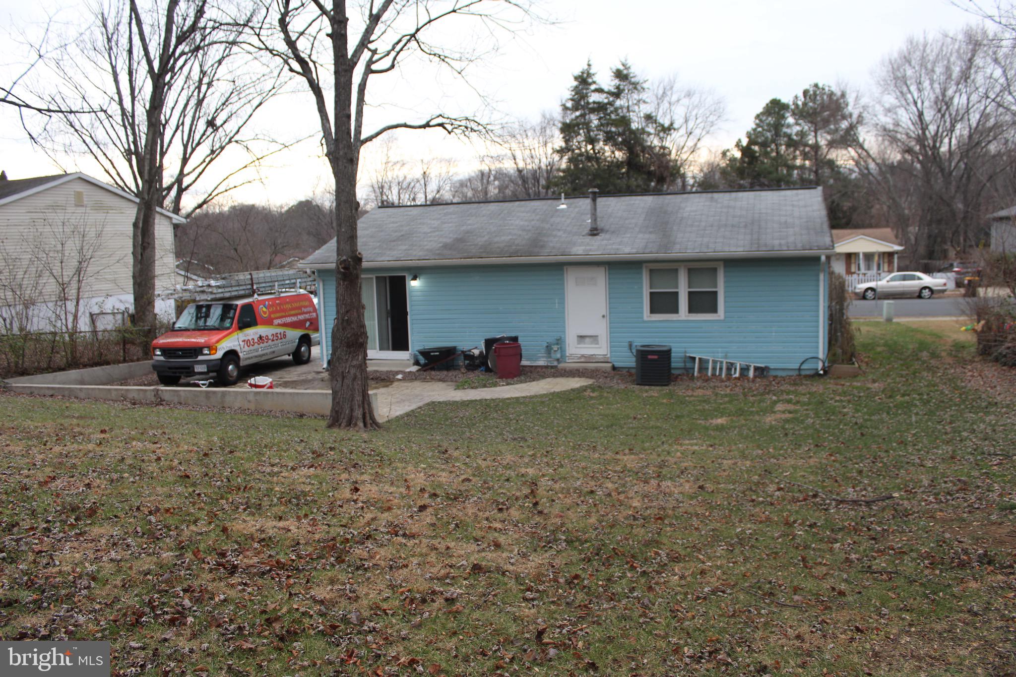 DALE CITY - Residential