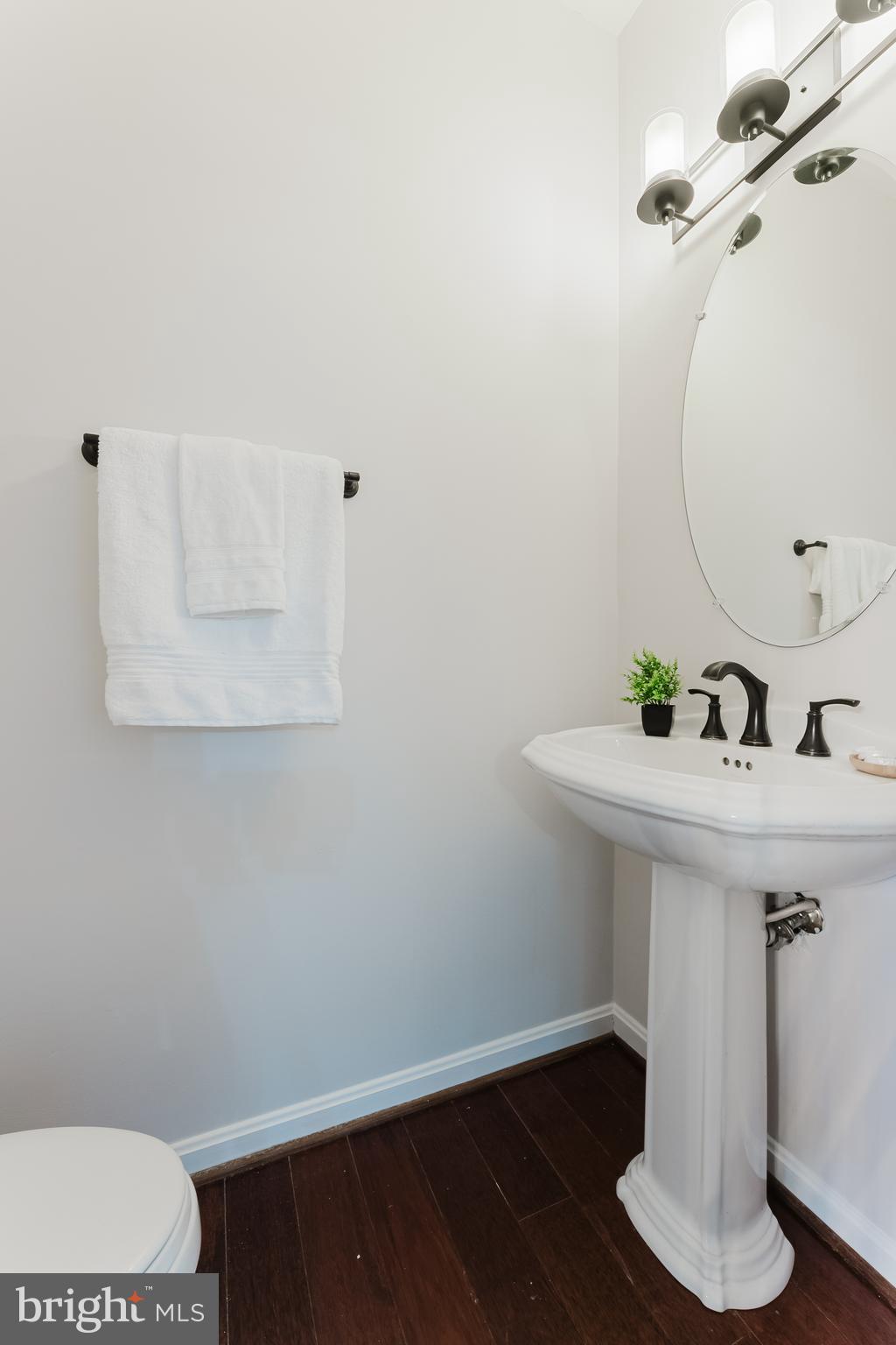 SOUTH RIDING - Residential