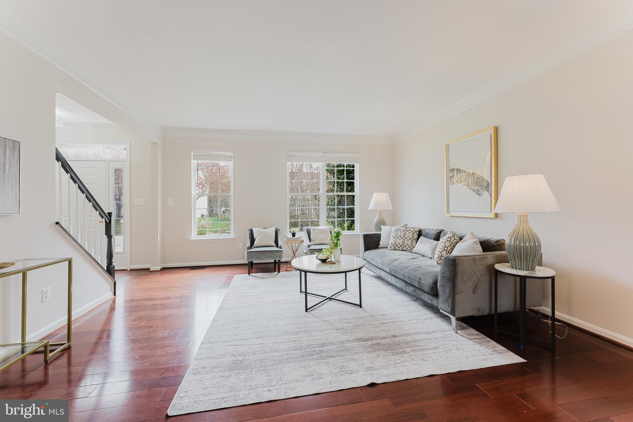 SOUTH RIDING - Residential