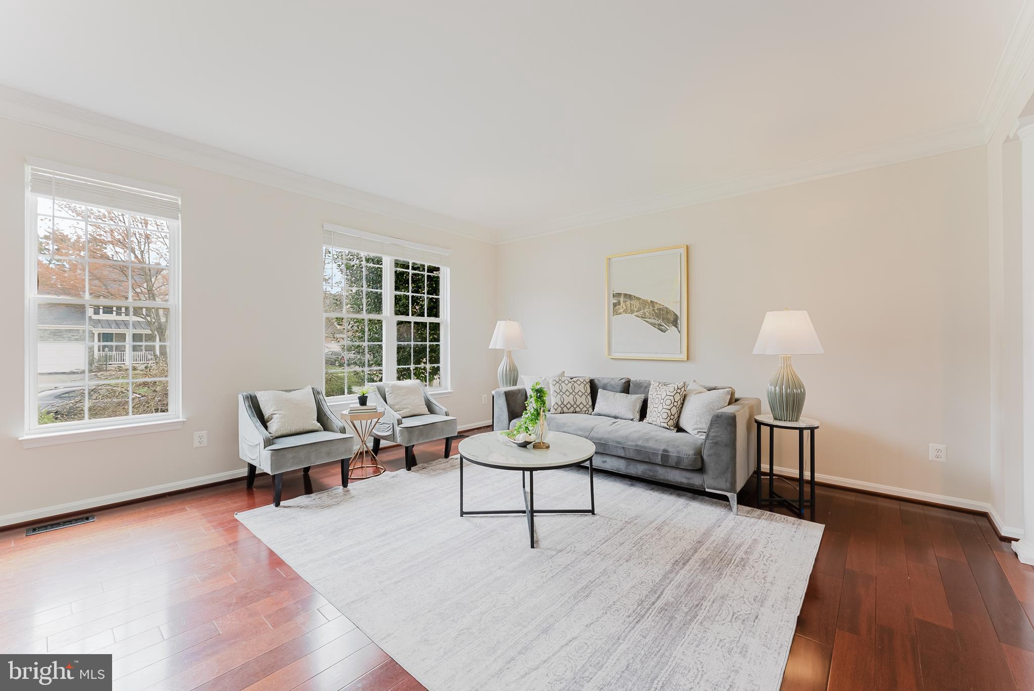 25827 PRIESTERS POND DRIVE