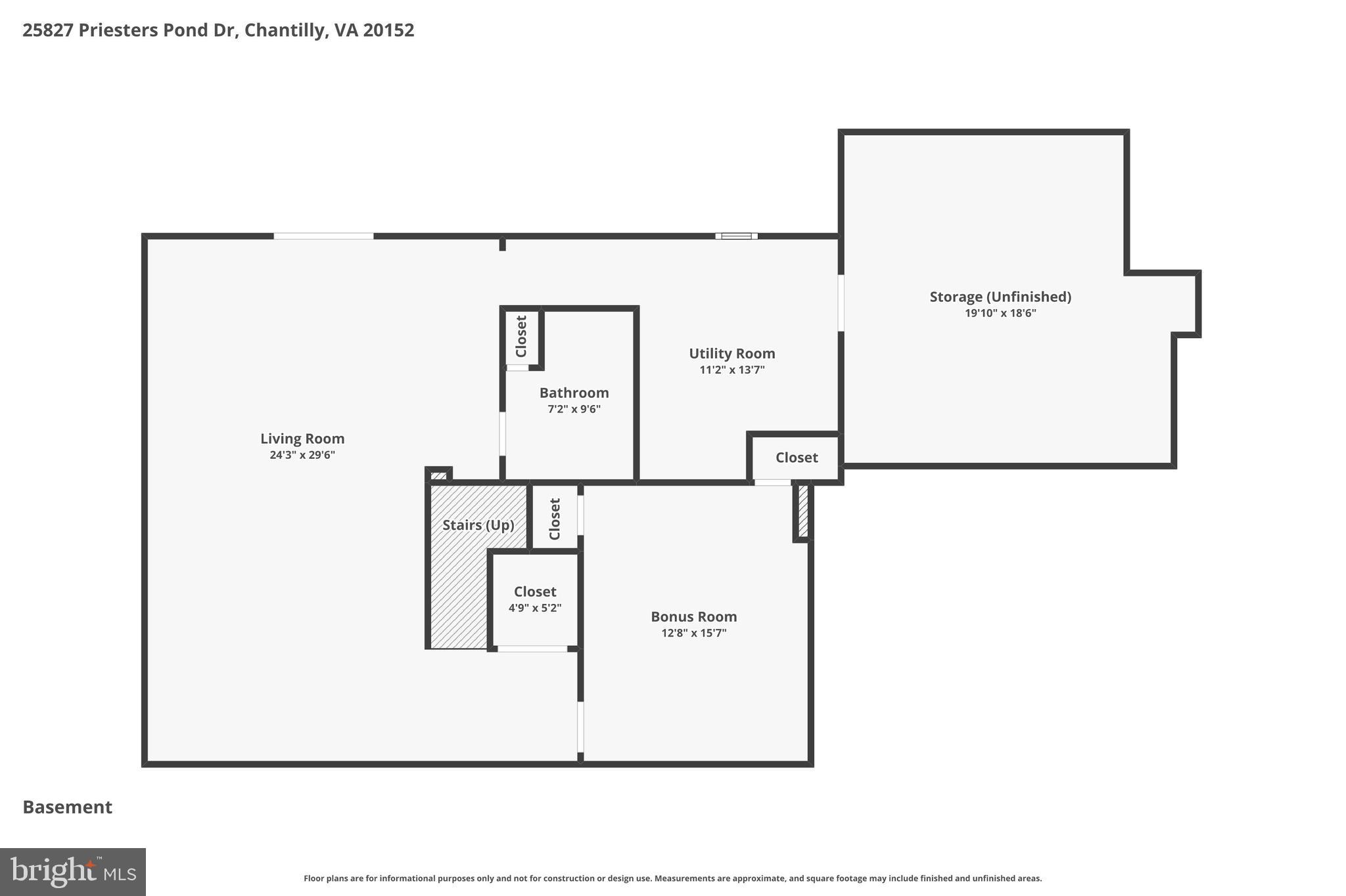 SOUTH RIDING - Residential