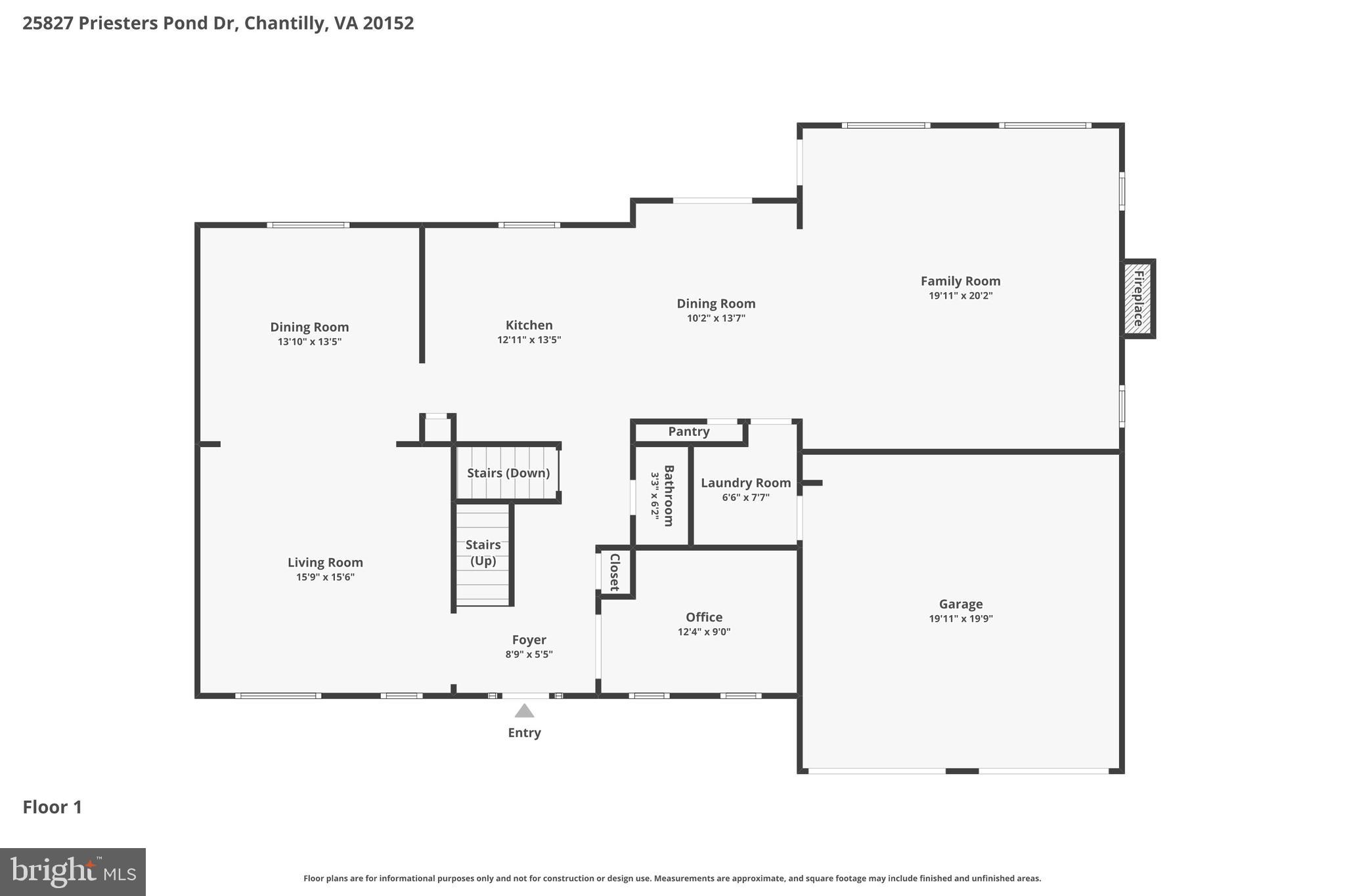 SOUTH RIDING - Residential