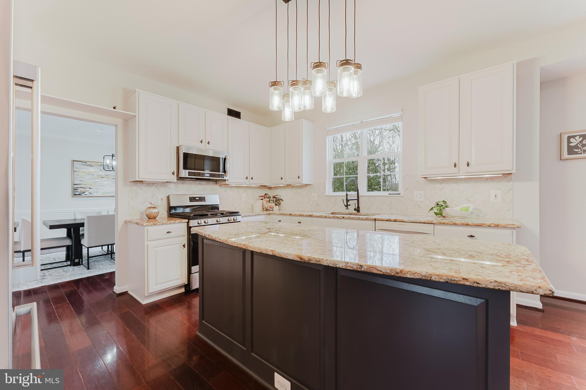 25827 PRIESTERS POND DRIVE