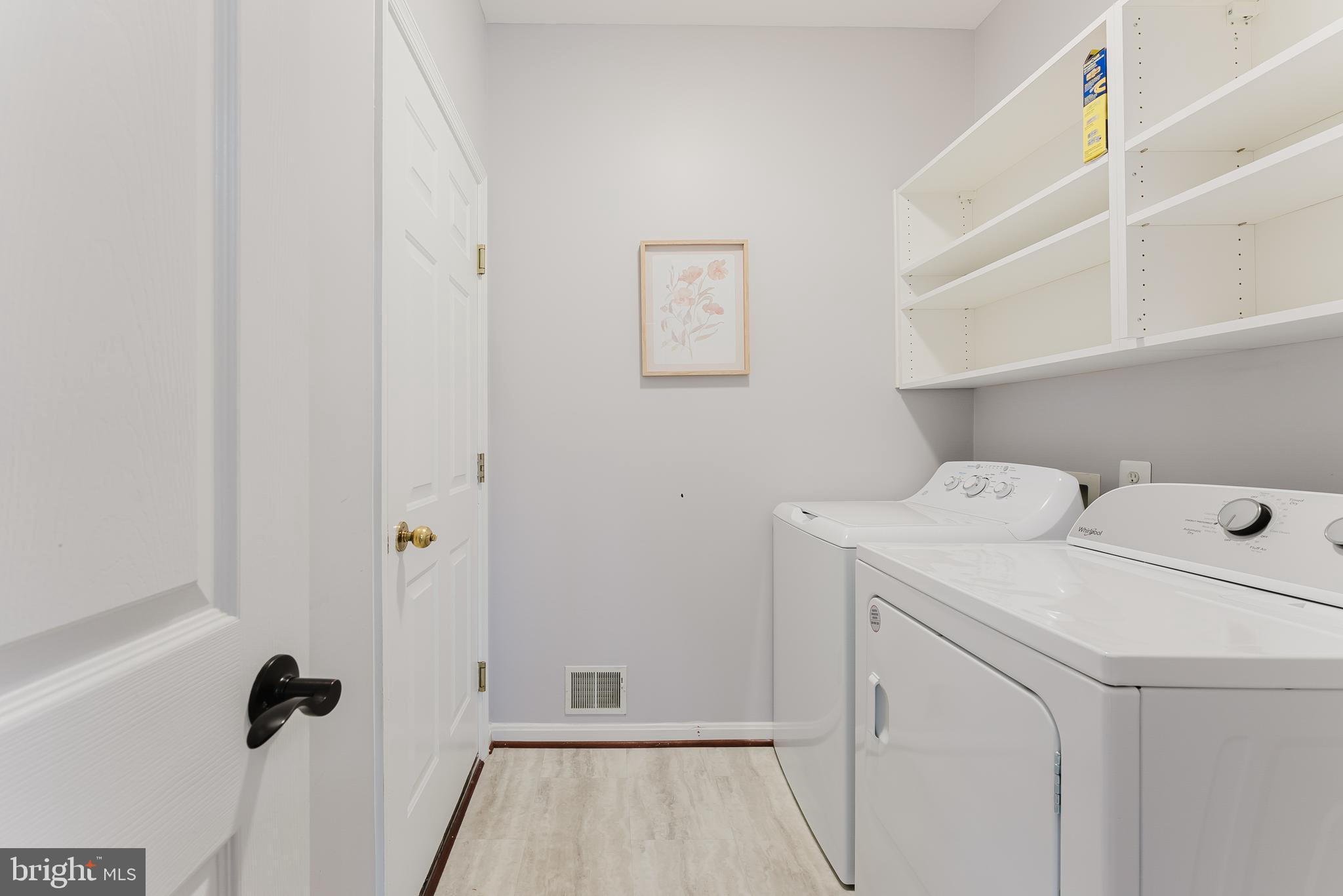 SOUTH RIDING - Residential