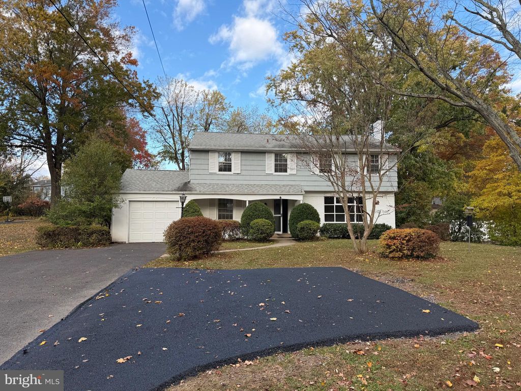 Photo of 687 Bristol Road, SOUTHAMPTON, PA 18966 (MLS # PABU2114888)