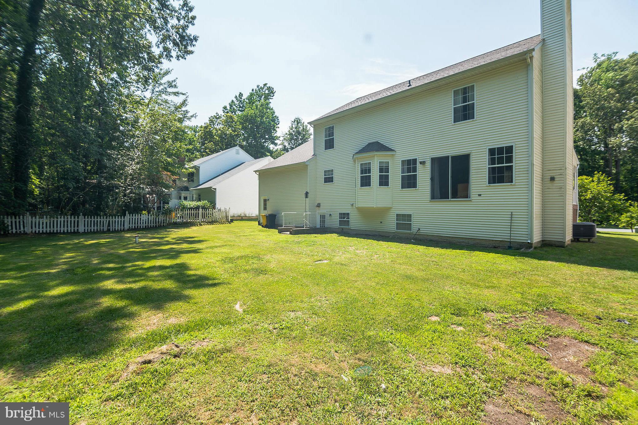 WEST RIVER PLANTATION - Residential