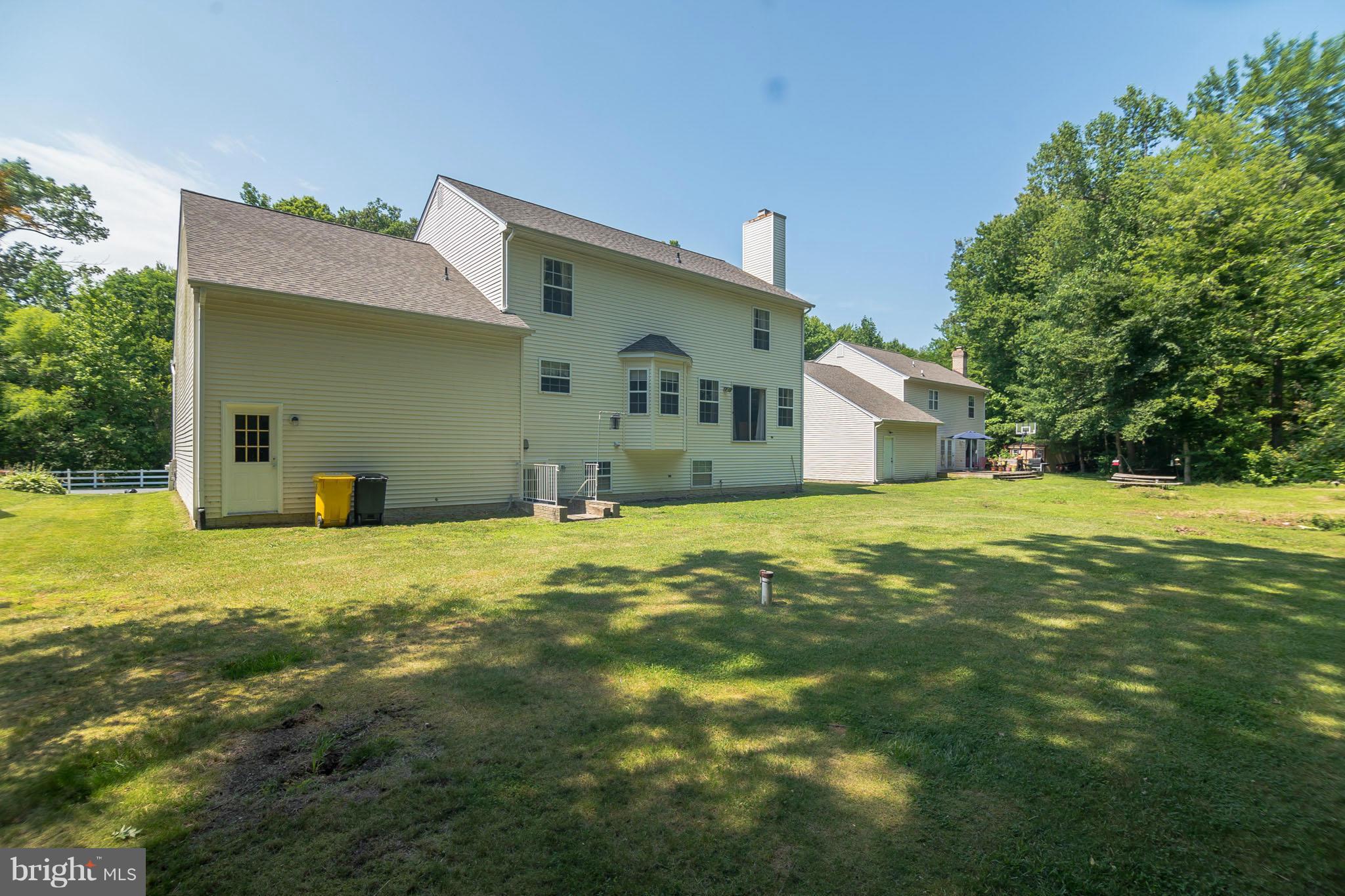 WEST RIVER PLANTATION - Residential