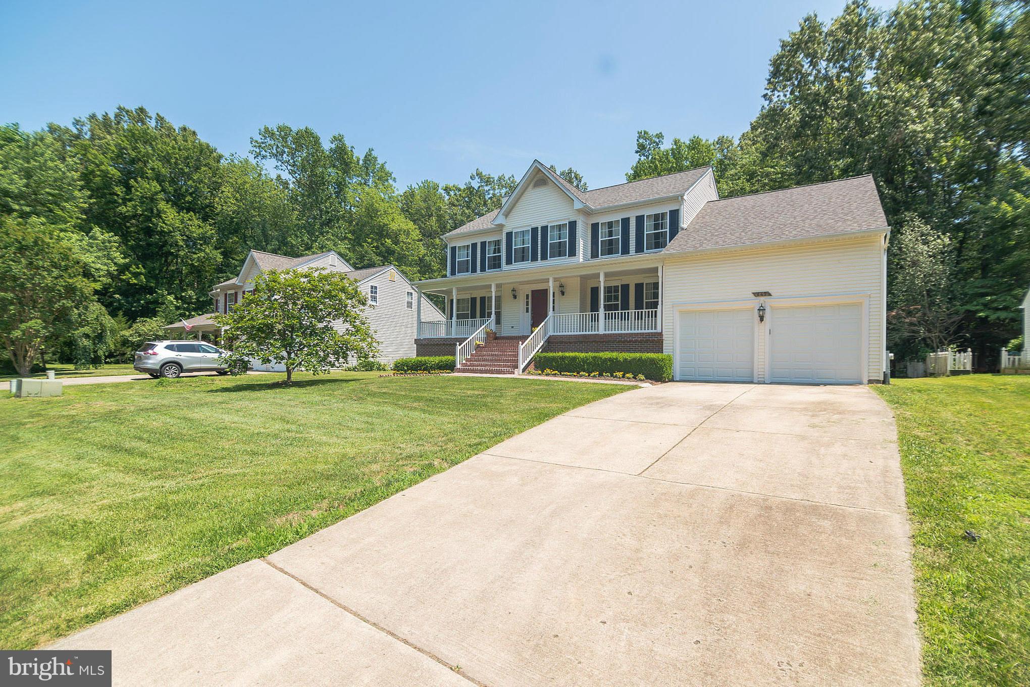 WEST RIVER PLANTATION - Residential