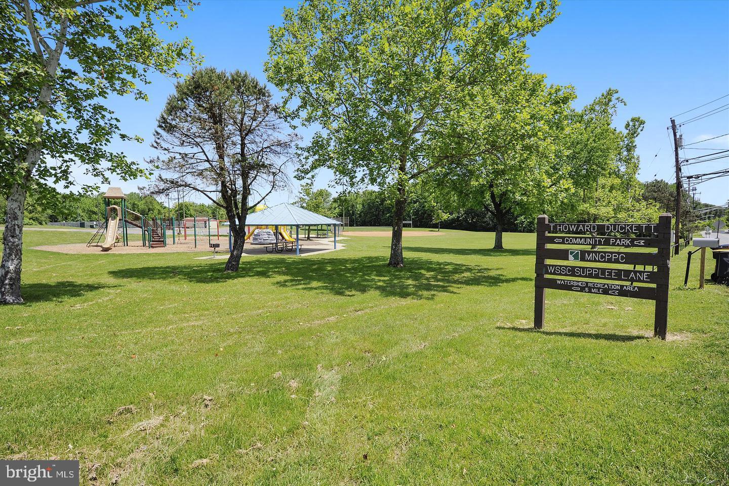 BROOKMILL CONDOMINIUMS - Residential