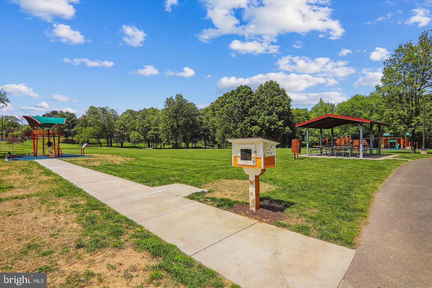 BROOKMILL CONDOMINIUMS - Residential