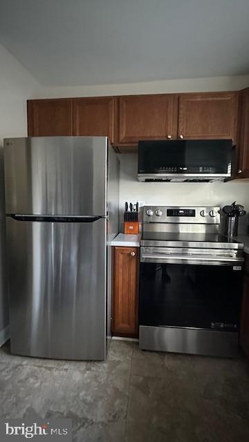 BROOKMILL CONDOMINIUMS - Residential