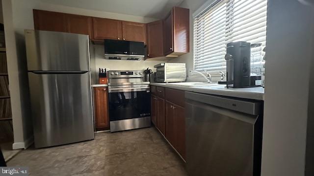 BROOKMILL CONDOMINIUMS - Residential