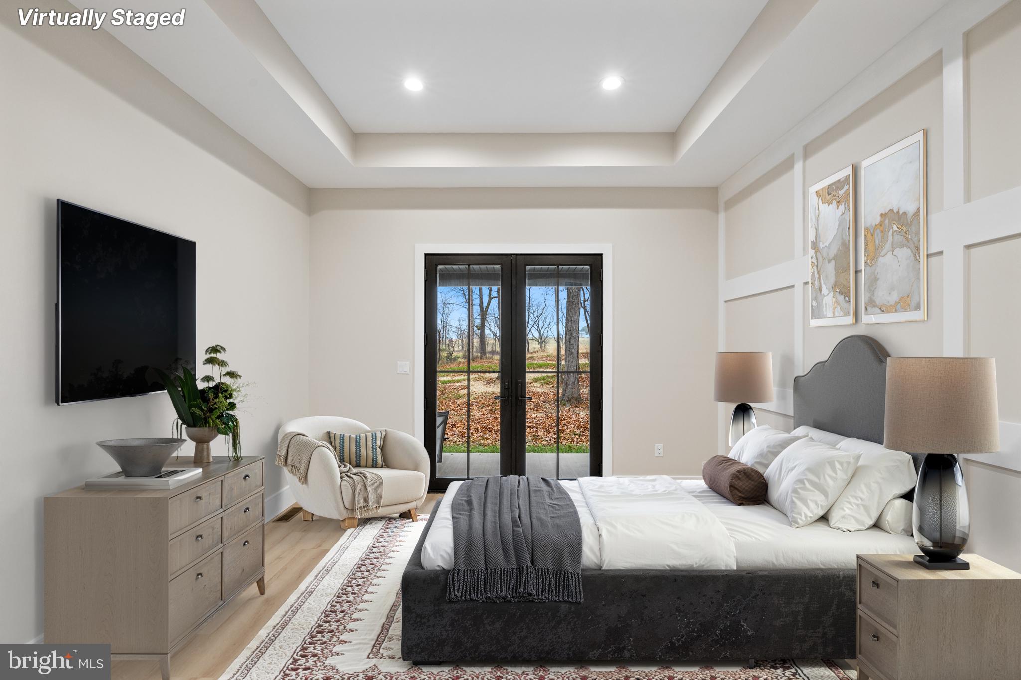 WALTON WOODS - Residential