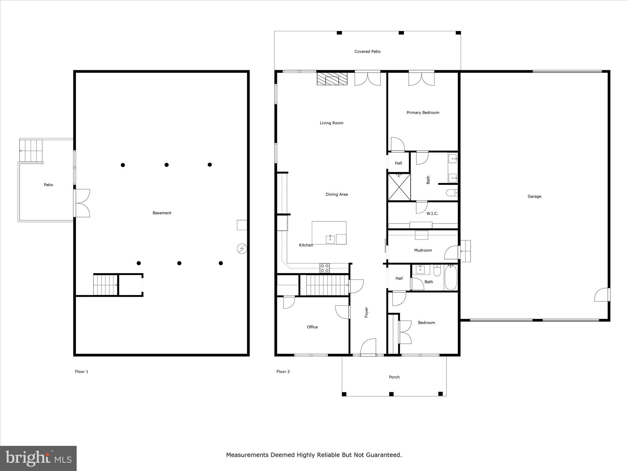 WALTON WOODS - Residential