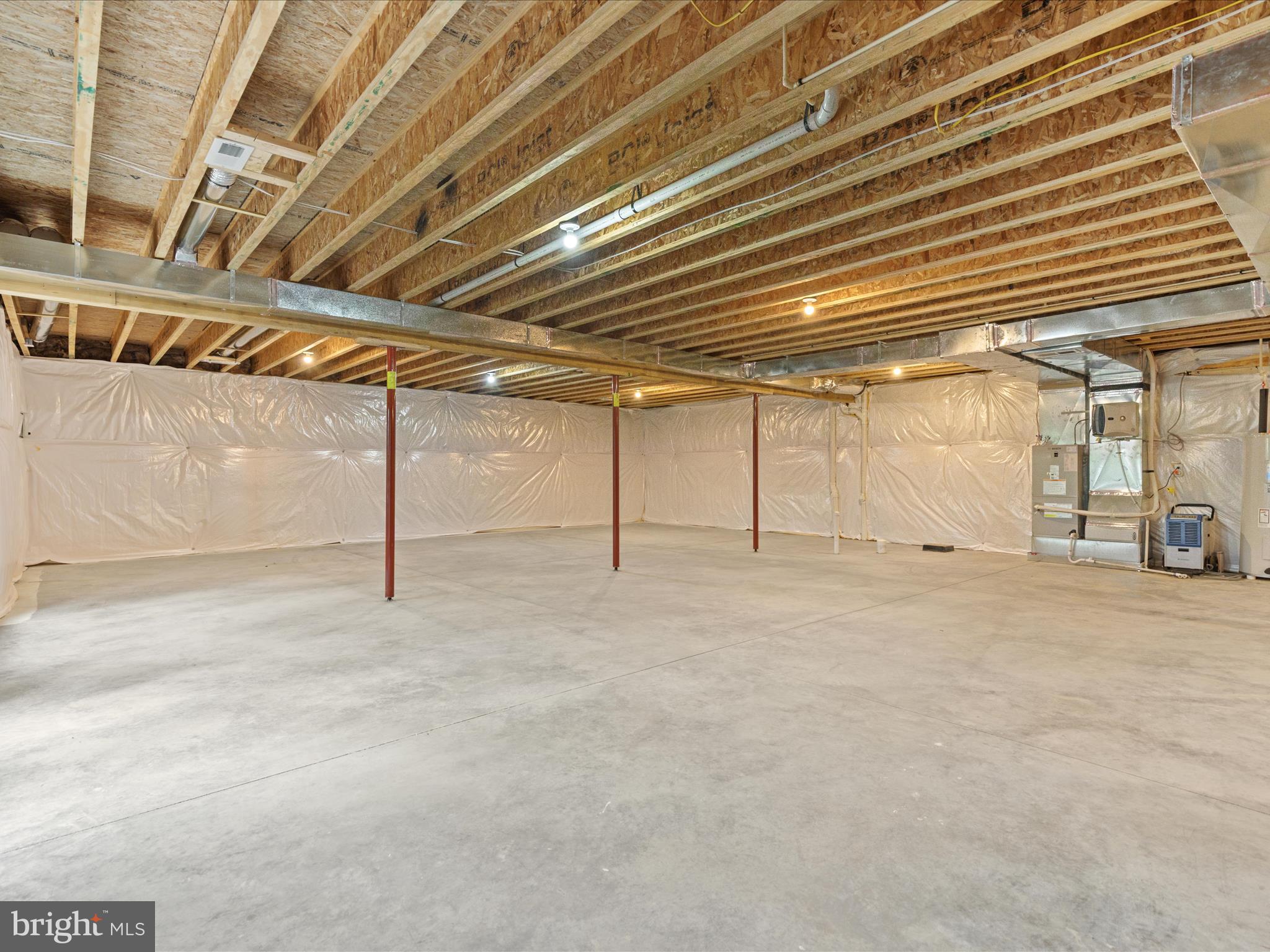 WALTON WOODS - Residential