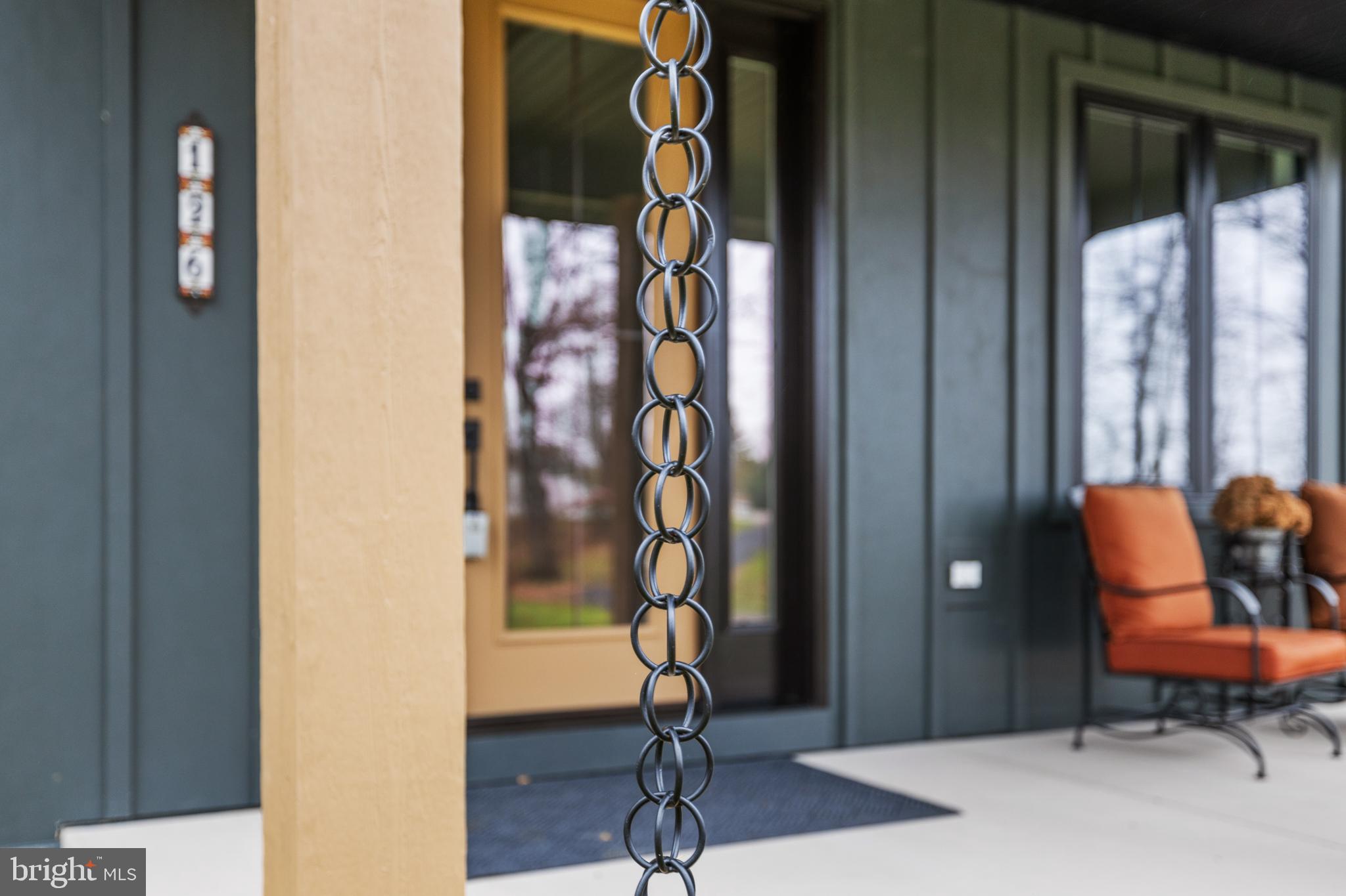 WALTON WOODS - Residential