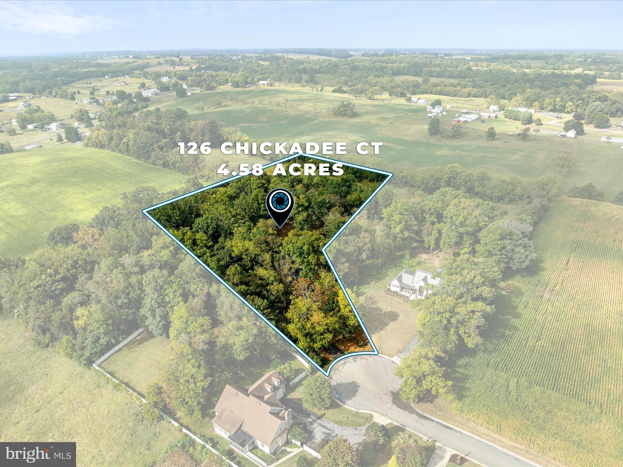 WALTON WOODS - Residential