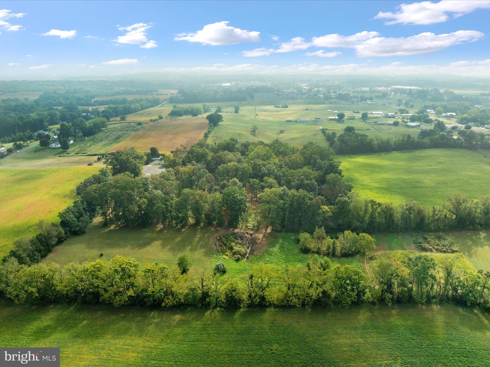 WALTON WOODS - Residential