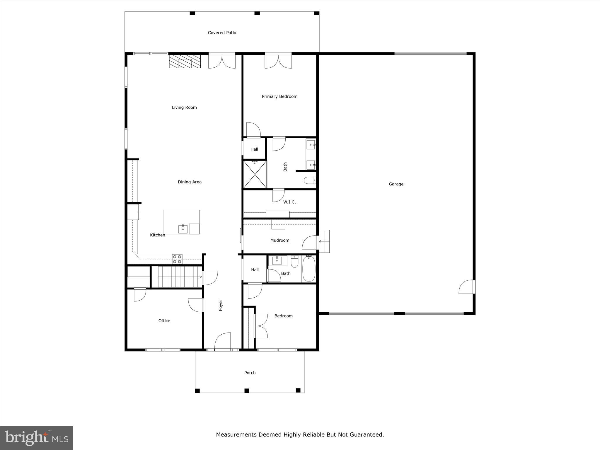 WALTON WOODS - Residential