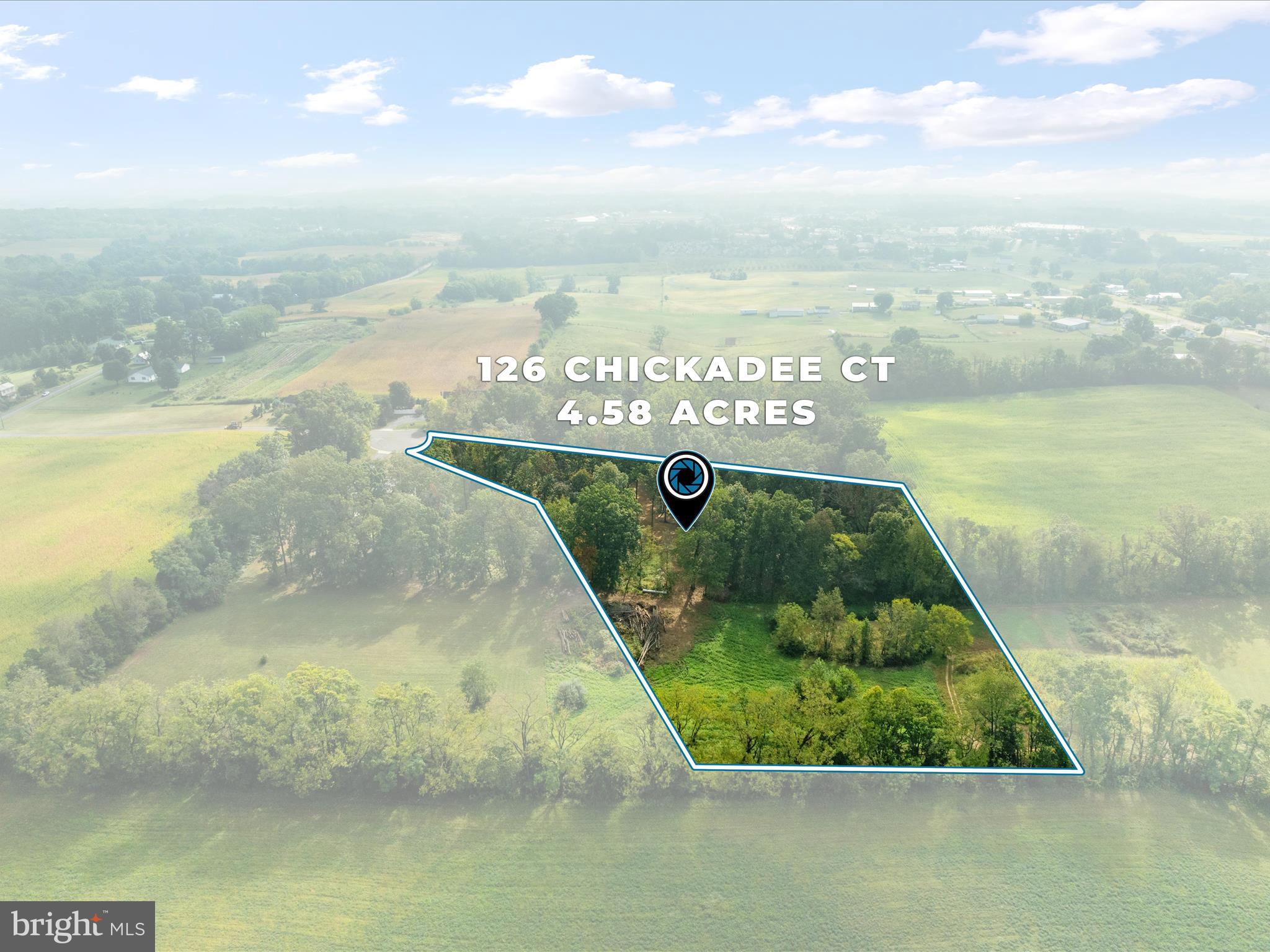 WALTON WOODS - Residential