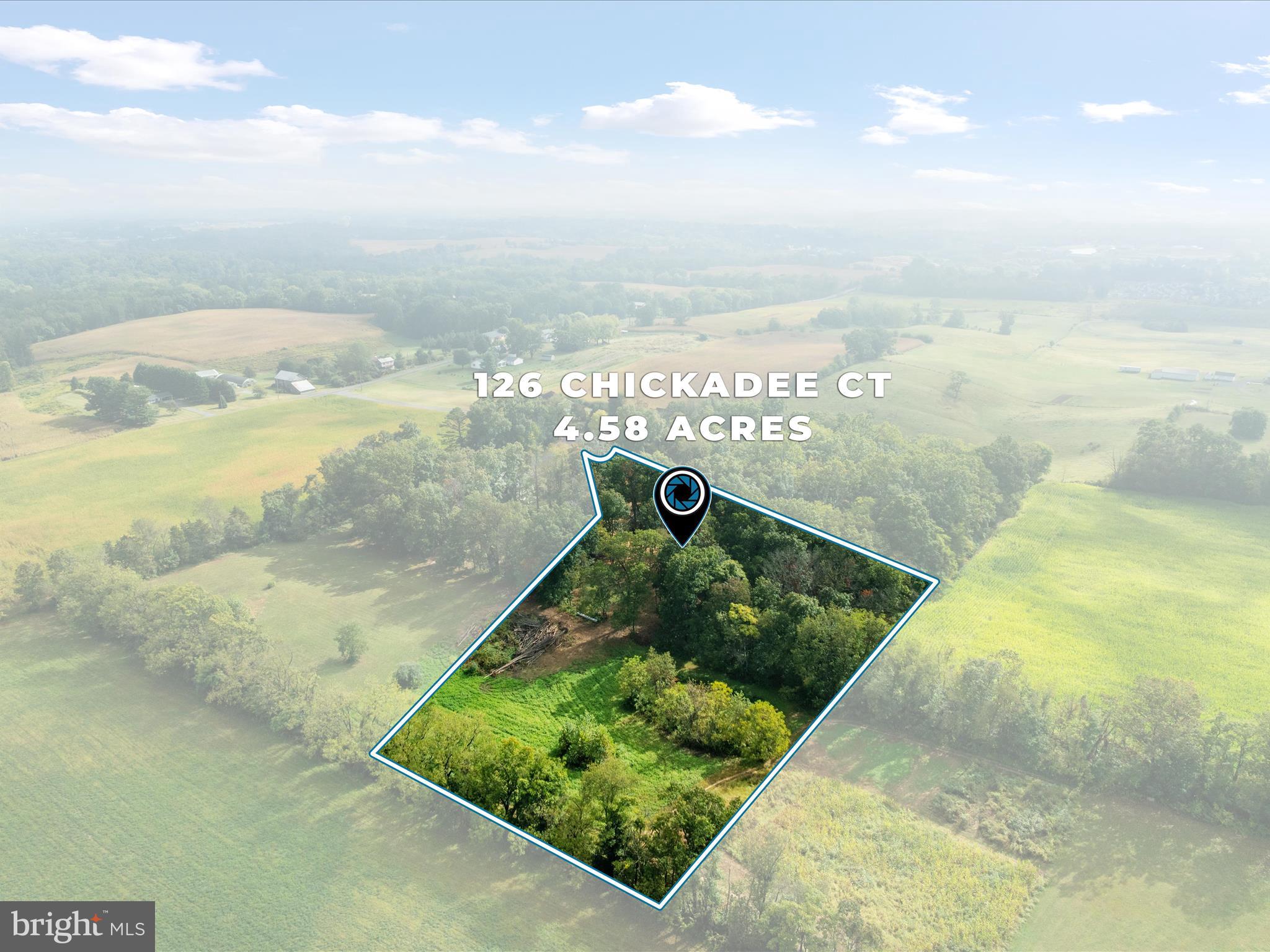 WALTON WOODS - Residential