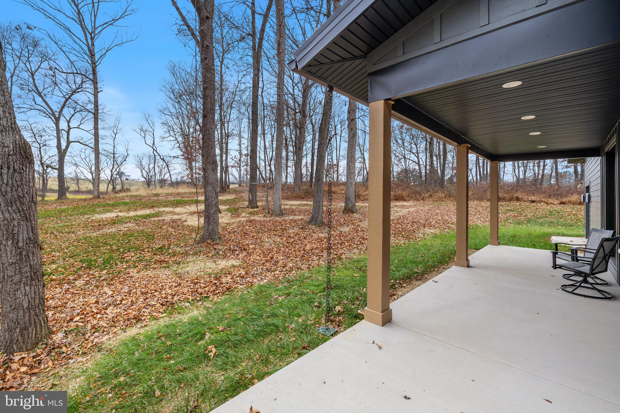 WALTON WOODS - Residential