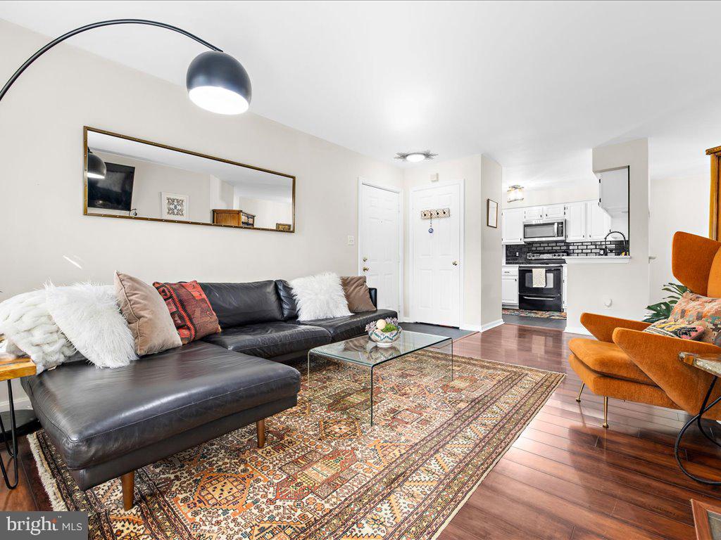 HARBOUR GATES - Residential