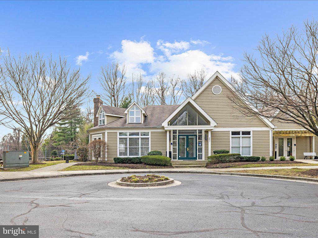 HARBOUR GATES - Residential