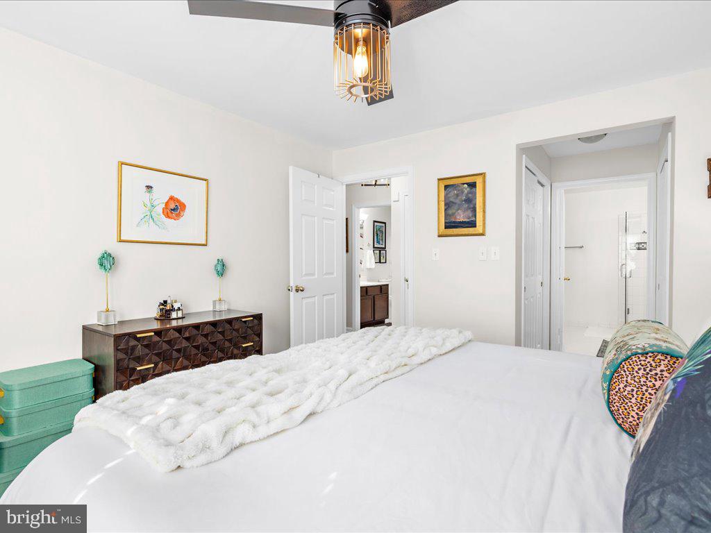 HARBOUR GATES - Residential