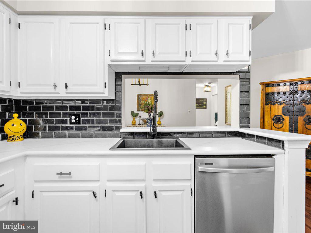 HARBOUR GATES - Residential