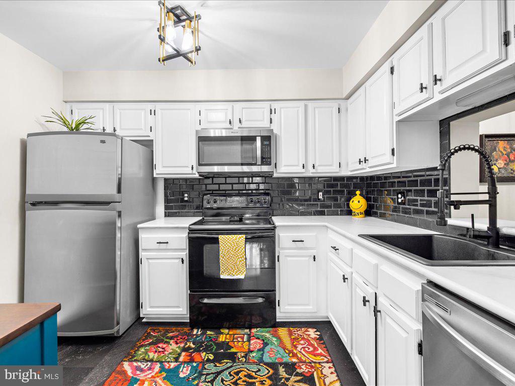 HARBOUR GATES - Residential