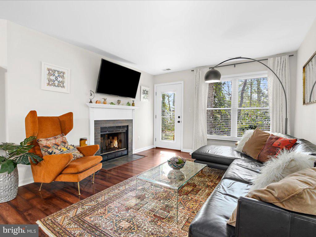 HARBOUR GATES - Residential