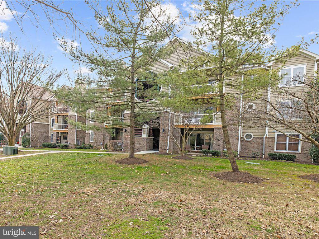 HARBOUR GATES - Residential