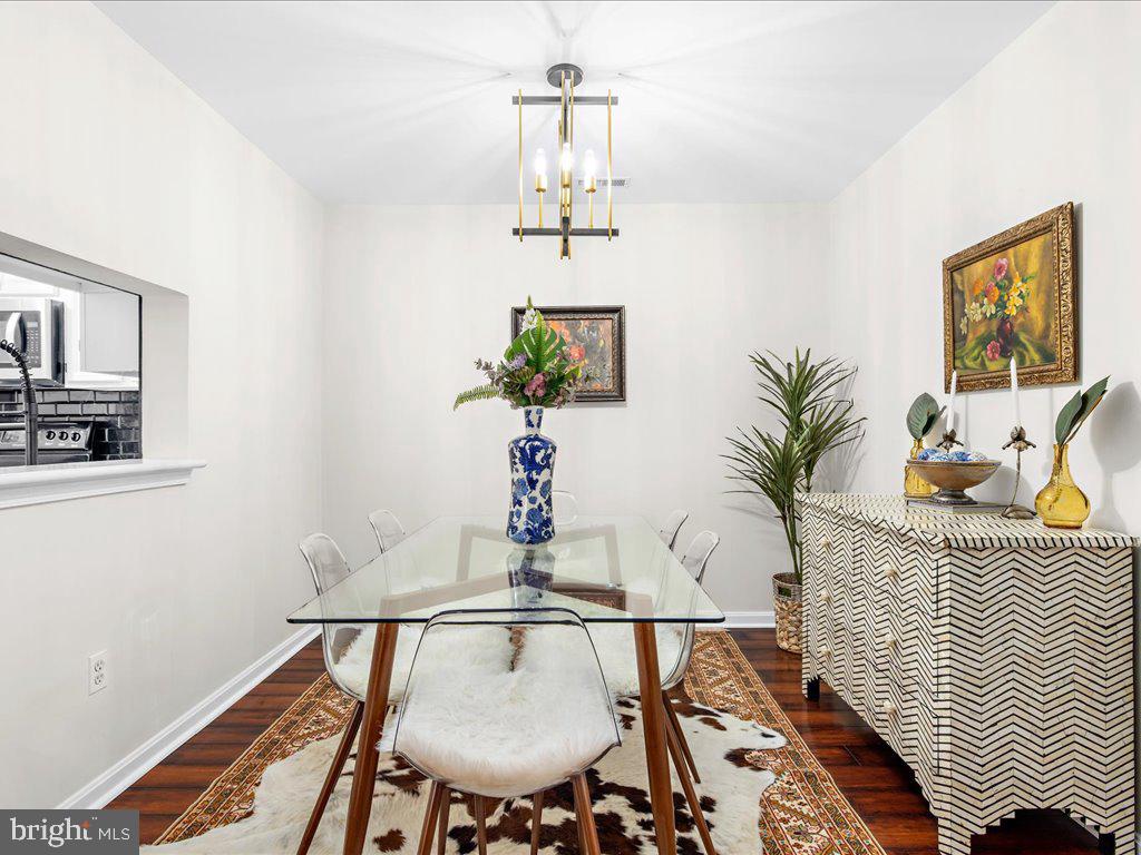 HARBOUR GATES - Residential