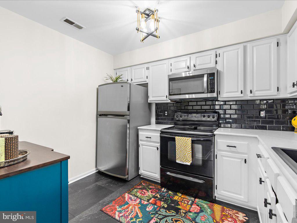 HARBOUR GATES - Residential