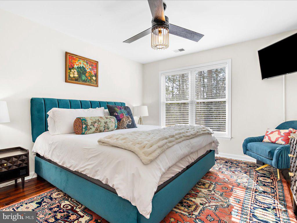 HARBOUR GATES - Residential