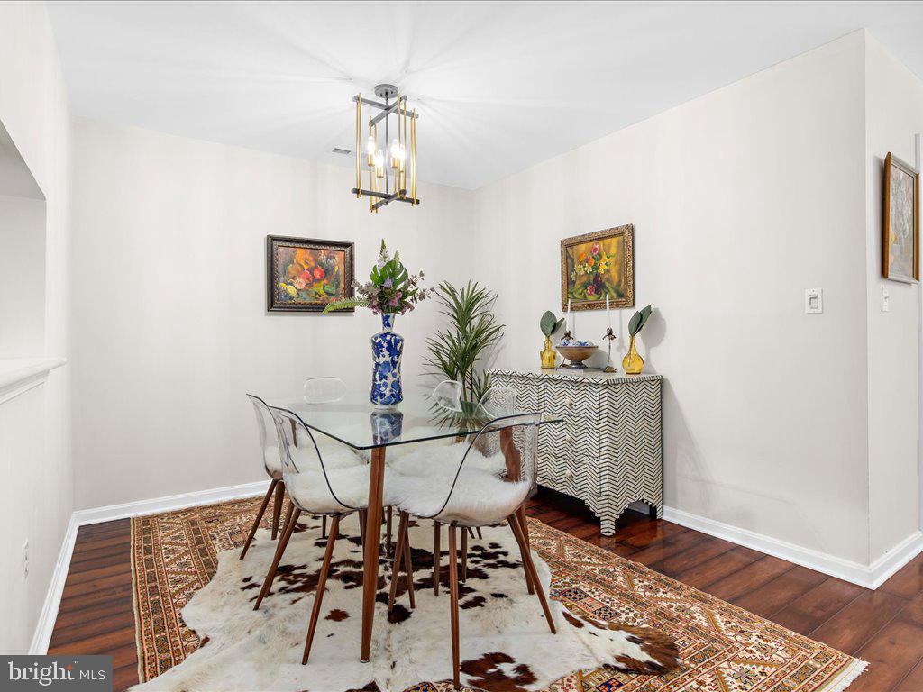 HARBOUR GATES - Residential