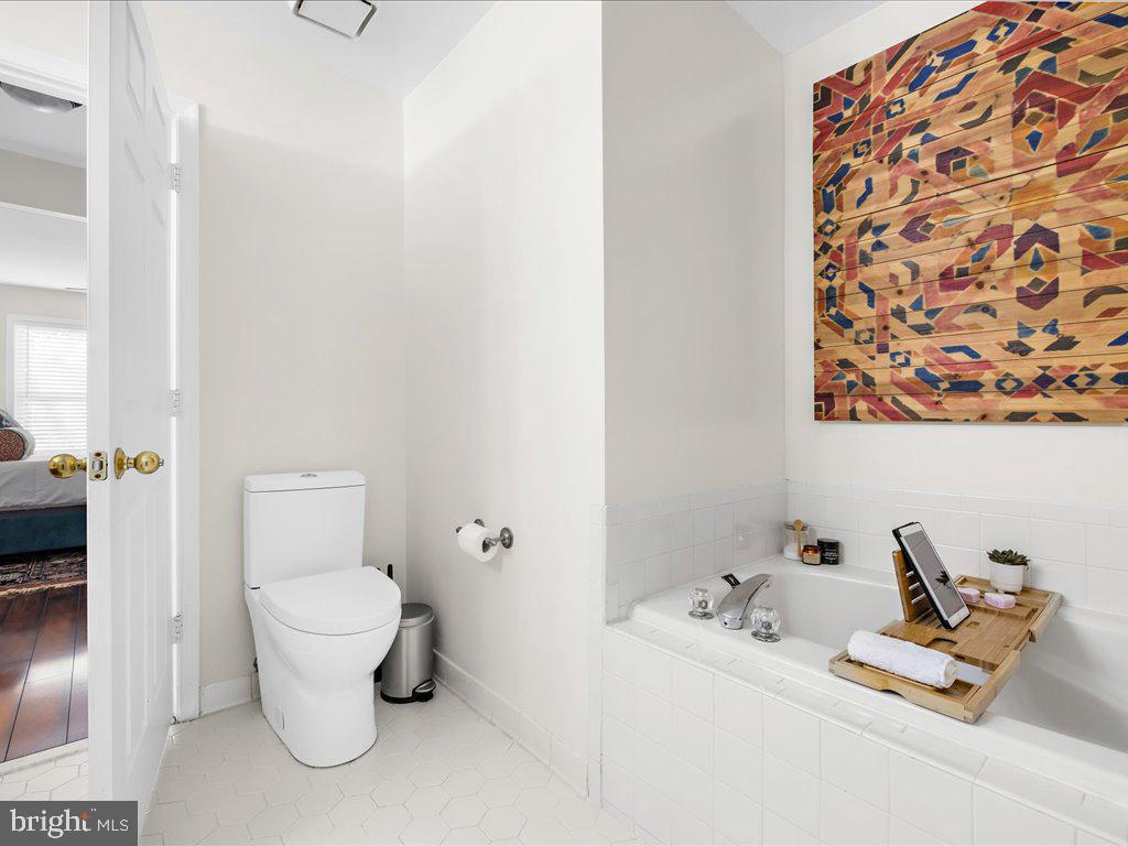 HARBOUR GATES - Residential