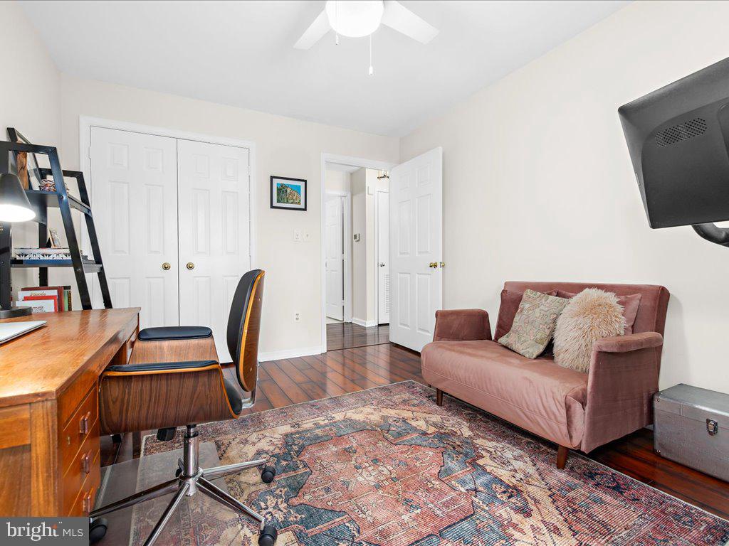 HARBOUR GATES - Residential